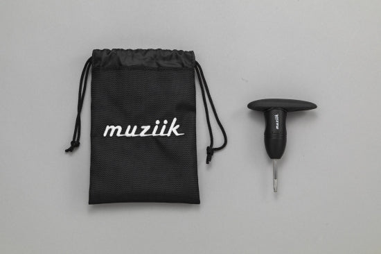muziik DD2専用レンチ