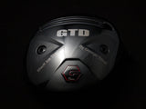 GTD Black Ice The MAX DRIVER　（フジクラ VENTUS TR BLUE【ベンタス TR ブルー】）