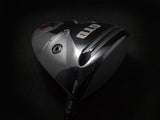 GTD Black Ice The MAX DRIVER　（フジクラ VENTUS TR BLACK【ベンタス TR ブラック】）