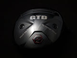 GTD Black Ice The MAX DRIVER　（ジオテックゴルフ　PROTOTYPE RF EVO W5【プロトタイプ RFEVO W5】）