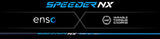 GTD Black Ice 460 DRIVER　（フジクラ SPEEDER NX40【スピーダーNX40】）